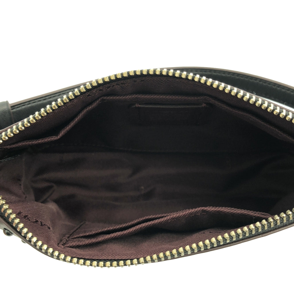 COACH | 56524 珍珠寶石鑲嵌手拿包 |