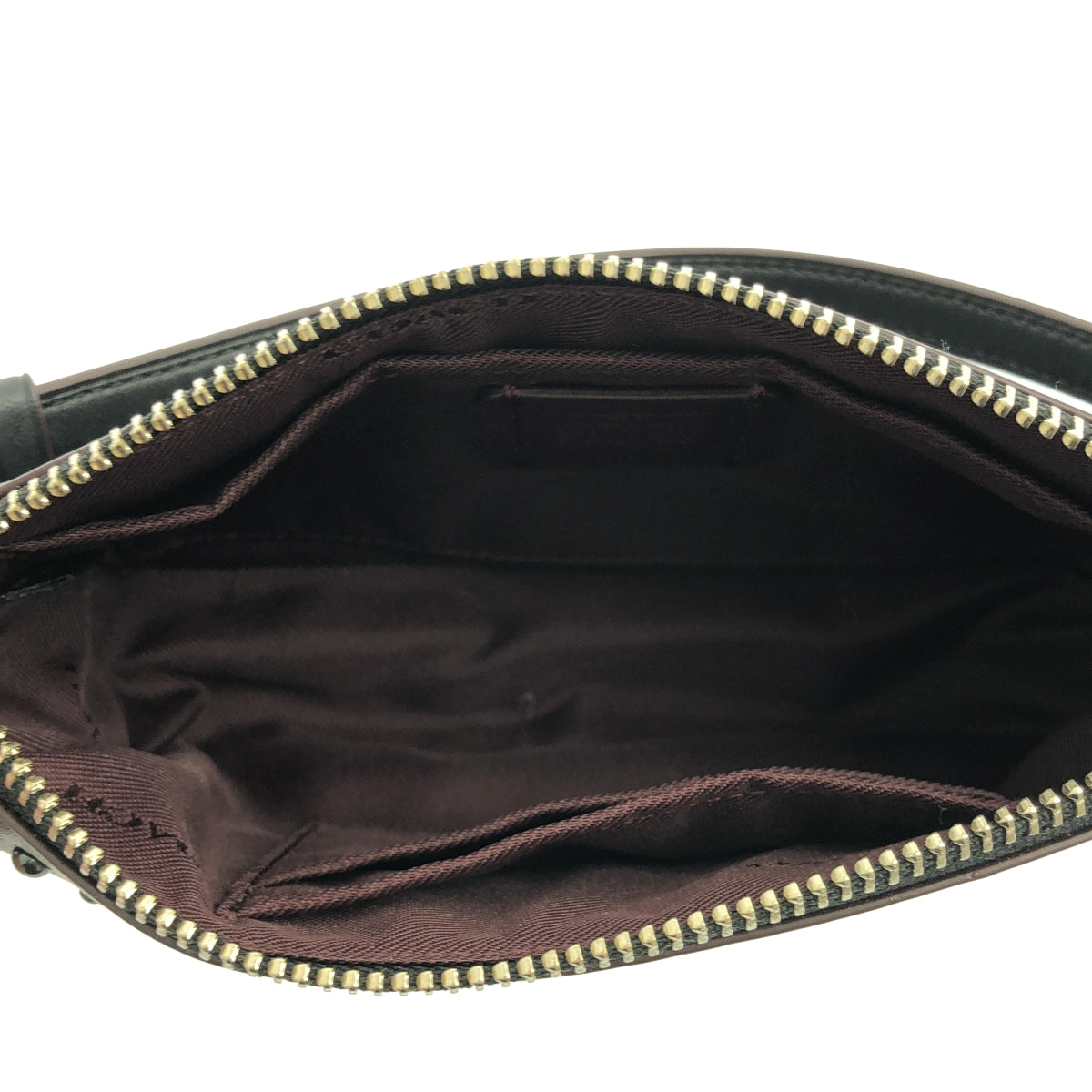 COACH | 56524 珍珠寶石鑲嵌手拿包 |