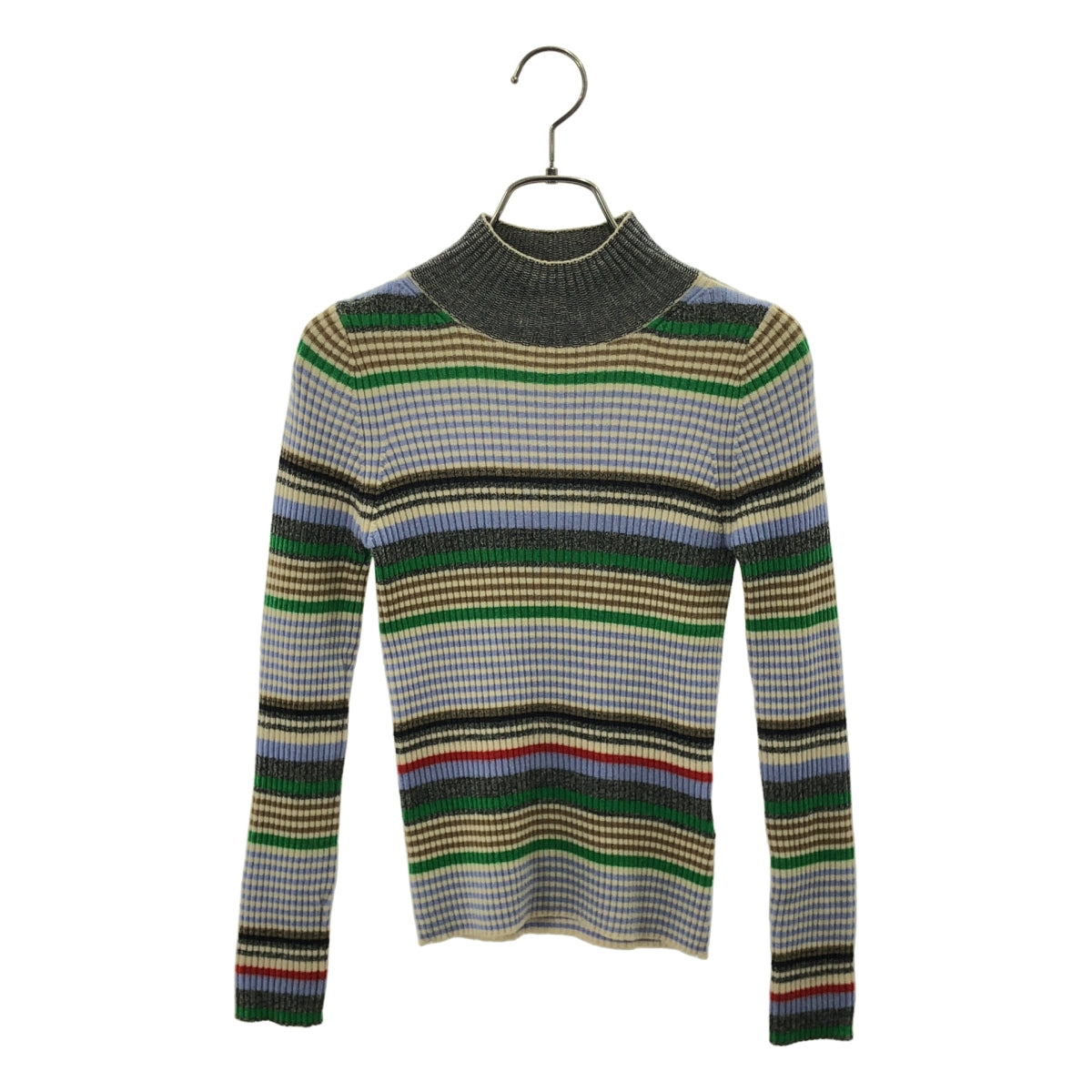 TOMORROWLAND | 高領羅紋針織套頭衫 | S 碼 | 女款