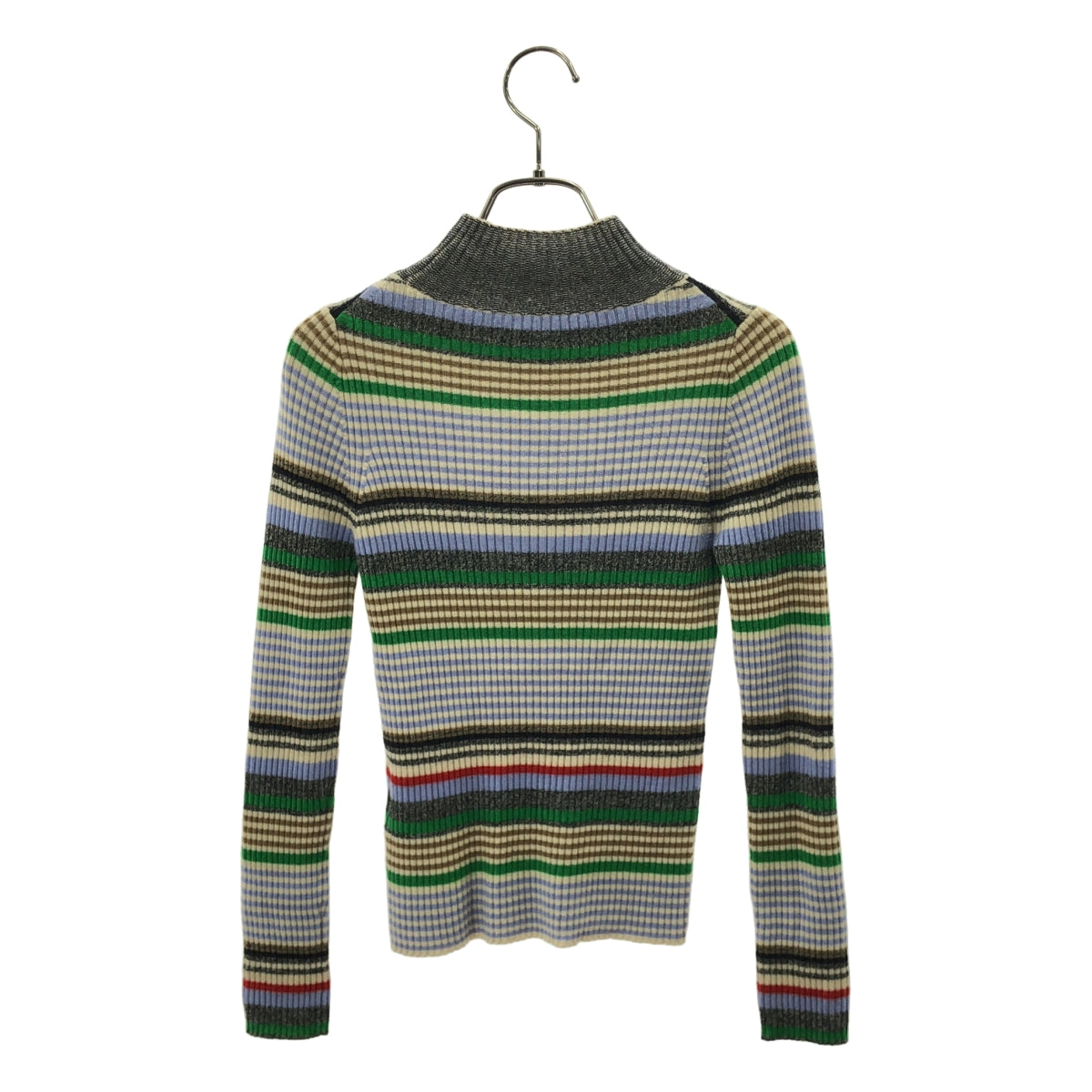 TOMORROWLAND | 高領羅紋針織套頭衫 | S 碼 | 女款