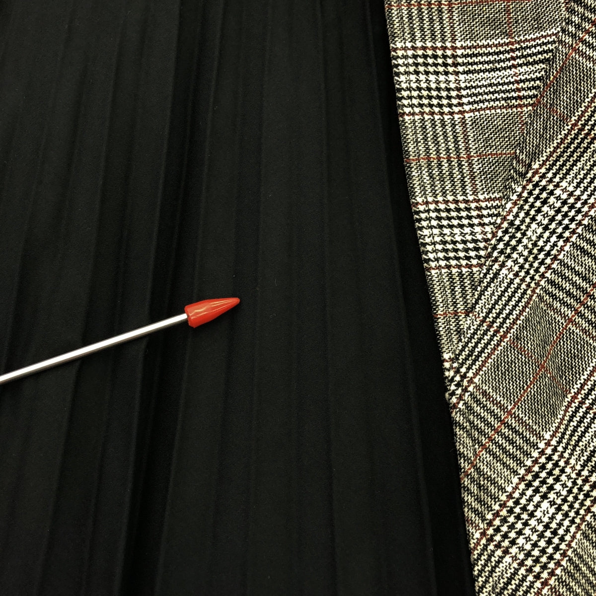 AULA AILA / 아우라 아이라 | 원 숄더 점퍼 원피스 | 0 | 블랙 계열 | 여성