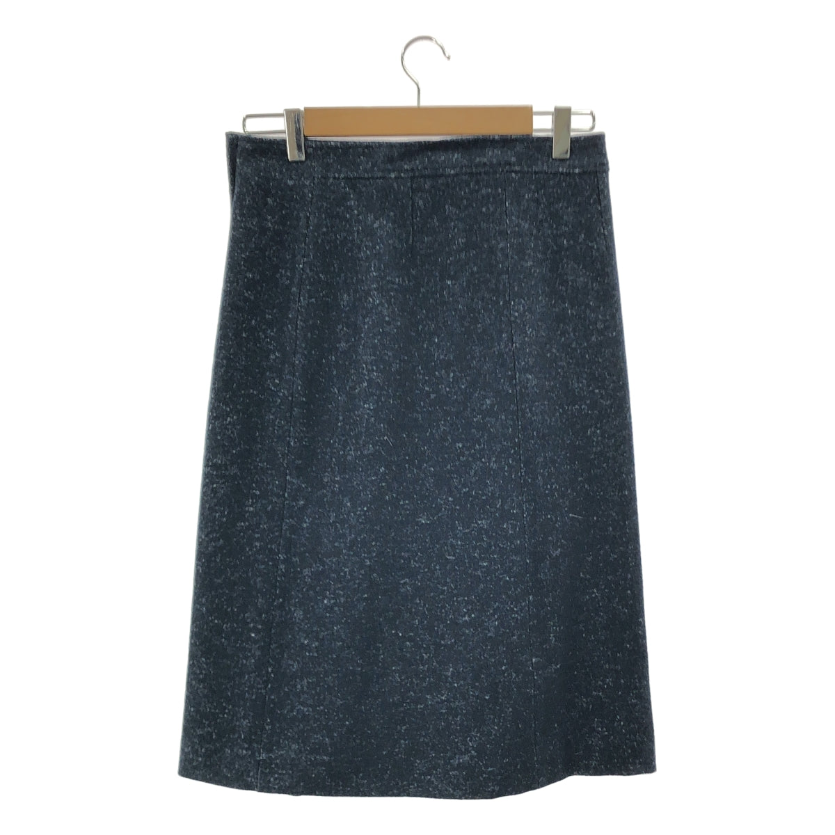 理論 | 羊毛裹身裙 / 全襯裡 | 2 碼 | 女款