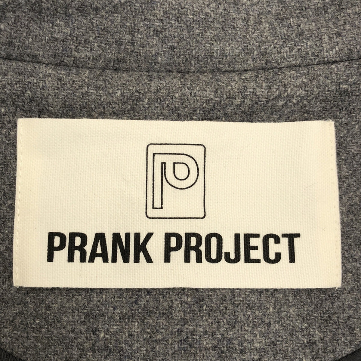 PRANK PROJECT / プランクプロジェクト | Super130 Tailored Jacket コート | FREE | レディース