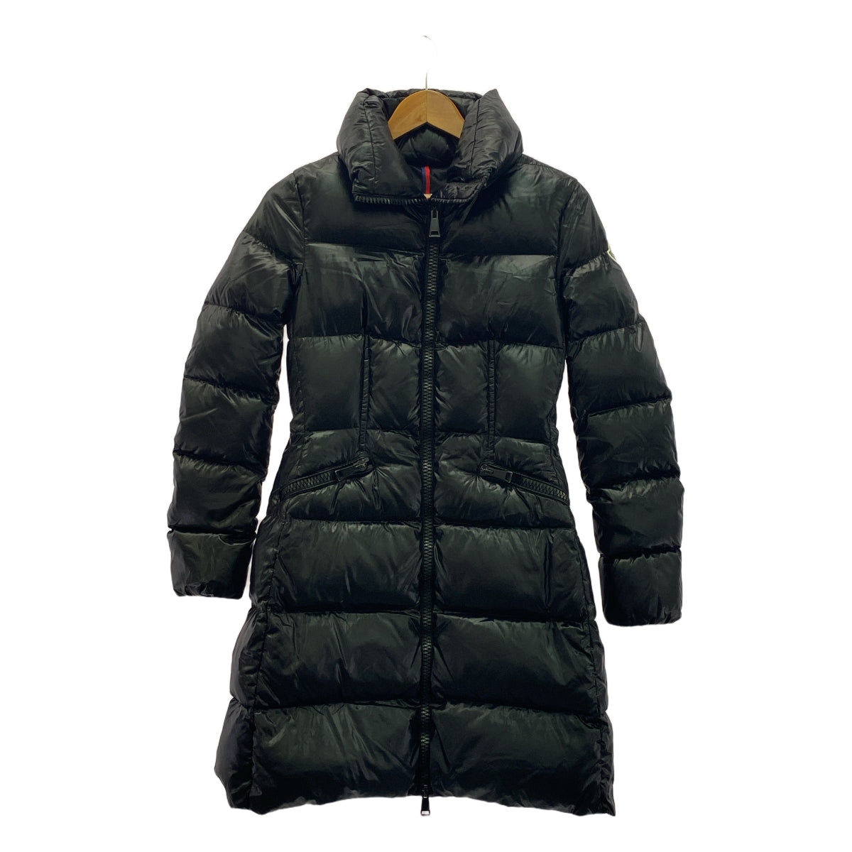 MONCLER | JASMINUM GIUBBOTTO JASMINUM 夾克 | 1 | 黑色 | 女款