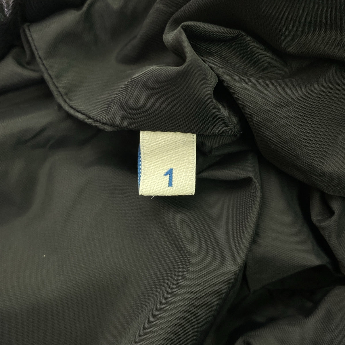 MONCLER / モンクレール | JASMINUM GIUBBOTTO JASMINUM JACKET ジャスミナム ロングダウンジャケット | 1 | ブラック | レディース