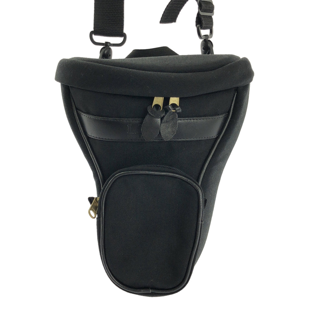 LLBEAN / 엘 엘빈 | 1990s | Camera Bag 카메라 가방 |