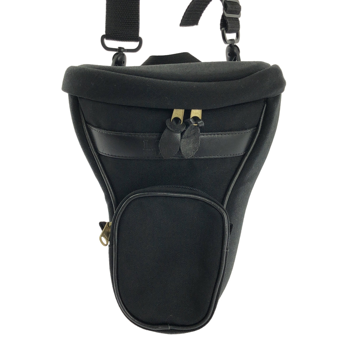 LLBEAN / 엘 엘빈 | 1990s | Camera Bag 카메라 가방 |