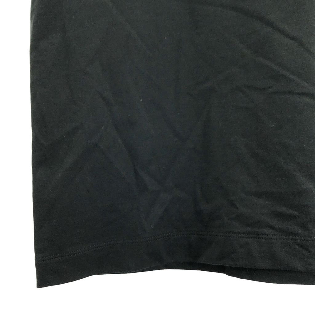 ATON / 에이튼 | 크루넥 티셔츠 컷소우 | 02 |