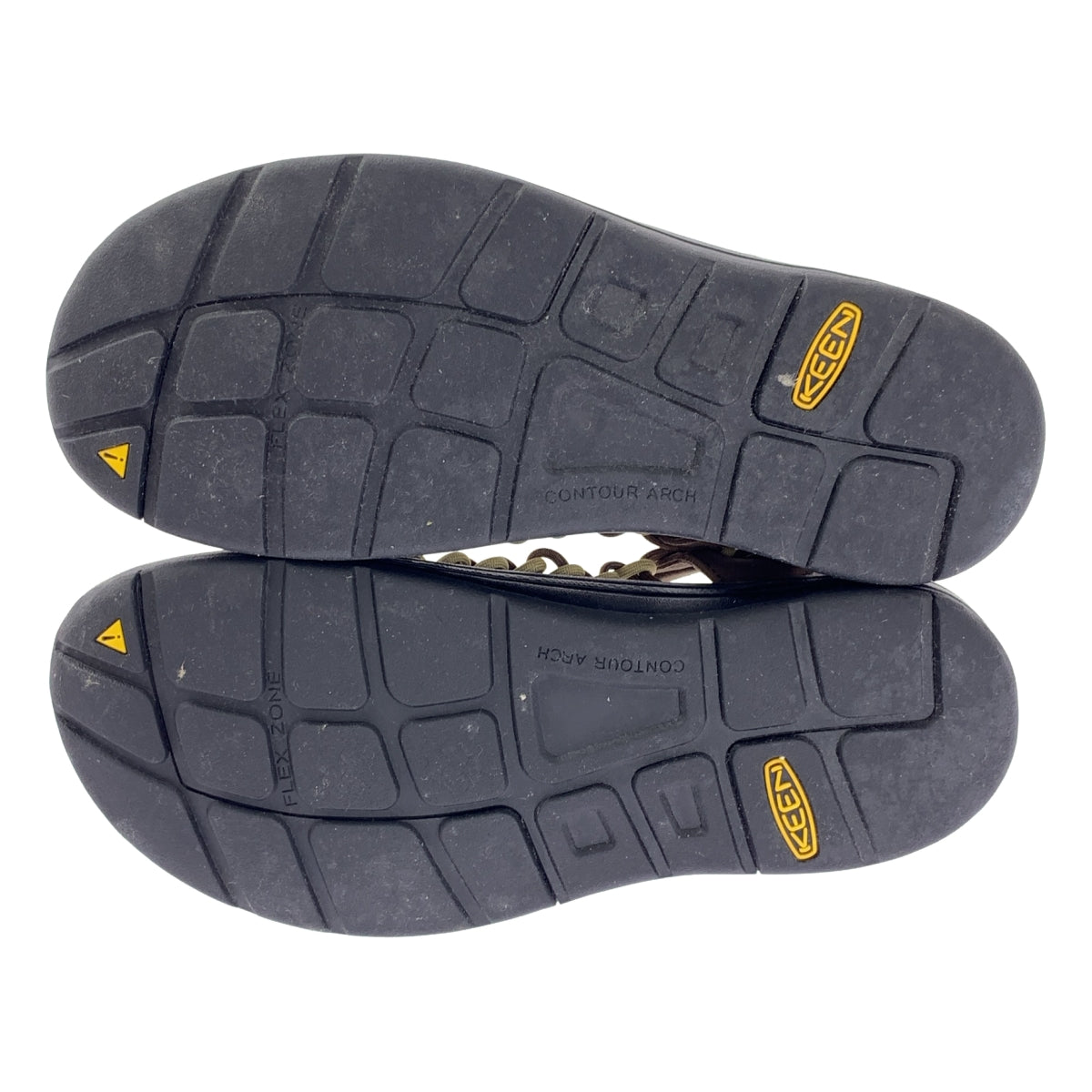 KEEN / 킨 | UNEEK 독특한 야외 스포츠 샌들 | 26.5 | 남성