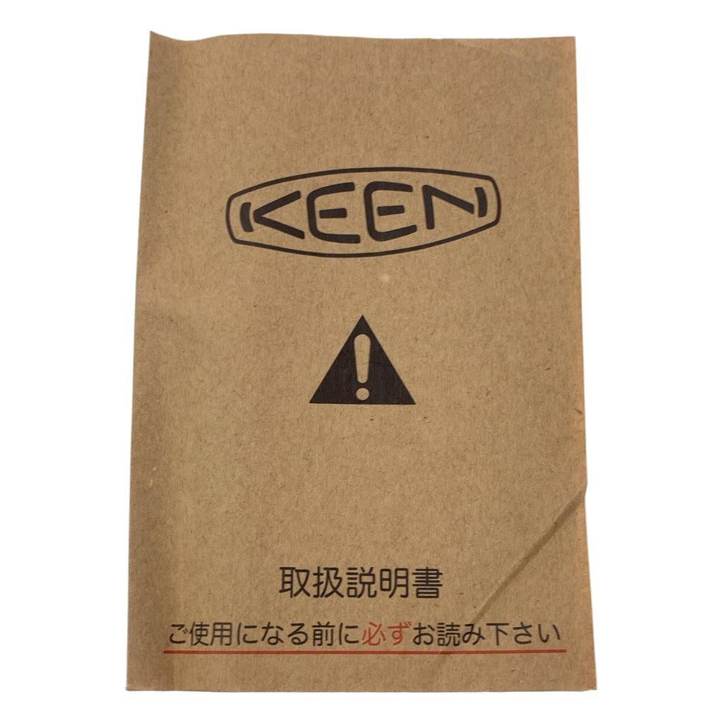 KEEN / キーン | UNEEK ユニーク アウトドア スポーツサンダル | 26.5 | メンズ