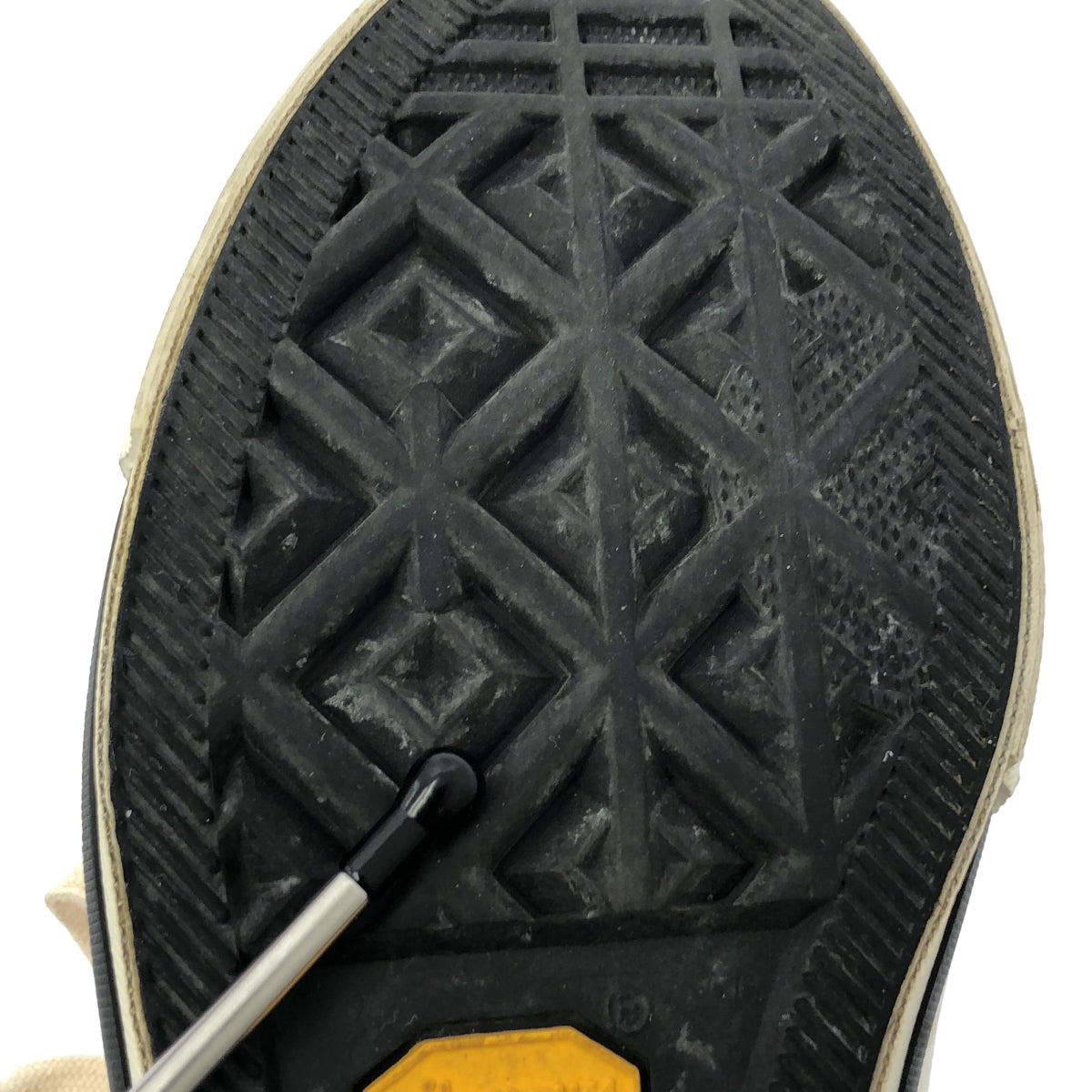 CONVERSE ADDICT / コンバースアディクト | 2020 | CHUCK TAYLOR SUEDE OX チャックテイラー スエード オックス スニーカー | 24 | パープル | レディース