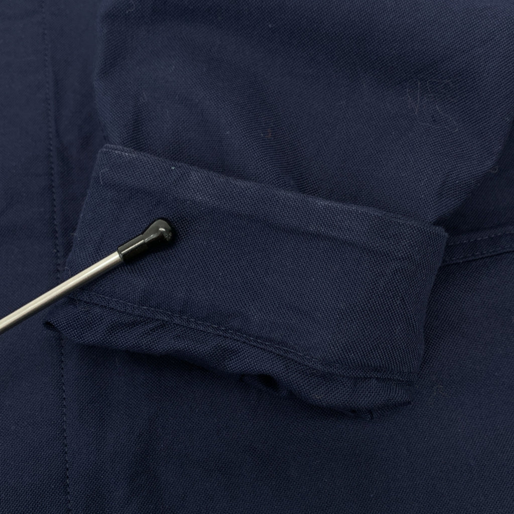 BOTTEGA VENETA / 보테가 베네타 | 2019AW | 코튼 밀리터리 셔츠 | 41/16 |