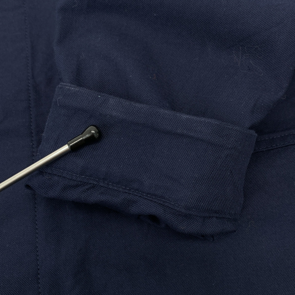 BOTTEGA VENETA / 보테가 베네타 | 2019AW | 코튼 밀리터리 셔츠 | 41/16 |