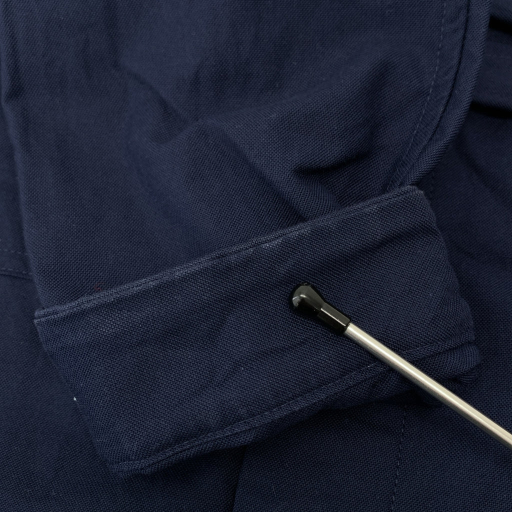 BOTTEGA VENETA / 보테가 베네타 | 2019AW | 코튼 밀리터리 셔츠 | 41/16 |