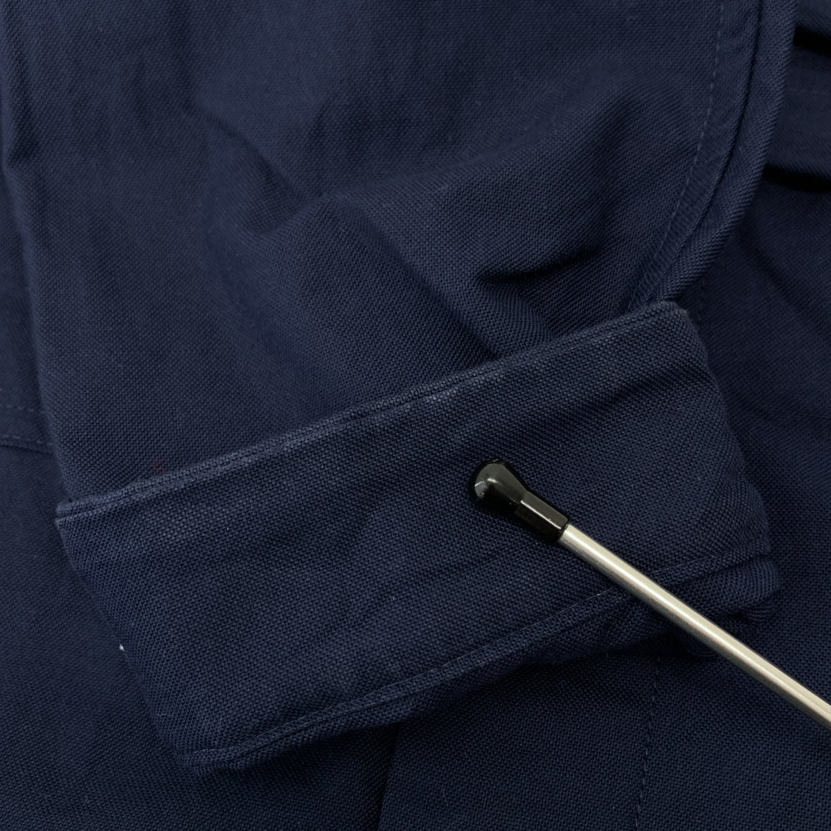 BOTTEGA VENETA / 보테가 베네타 | 2019AW | 코튼 밀리터리 셔츠 | 41/16 |