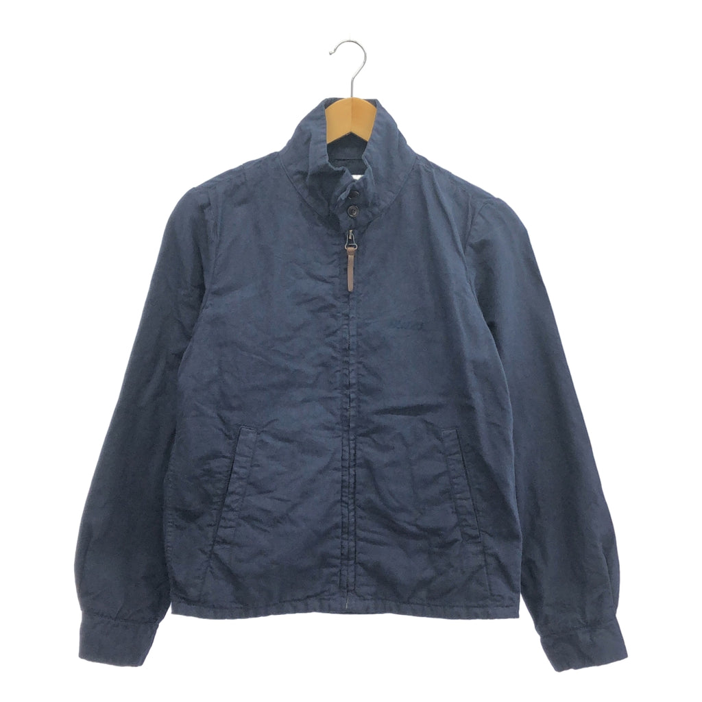 visvim / 비즈빔 | KETCHIKAN JKT 케티칸 지퍼 코튼 린넨 재킷 | 1 |
