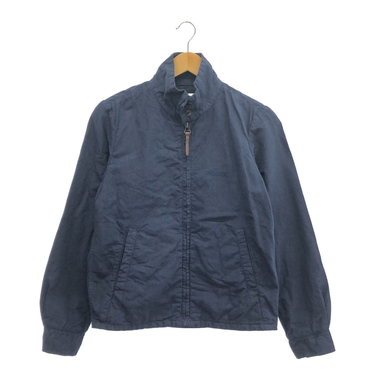 visvim | 凱吉坎拉鍊棉麻外套 | 1 |