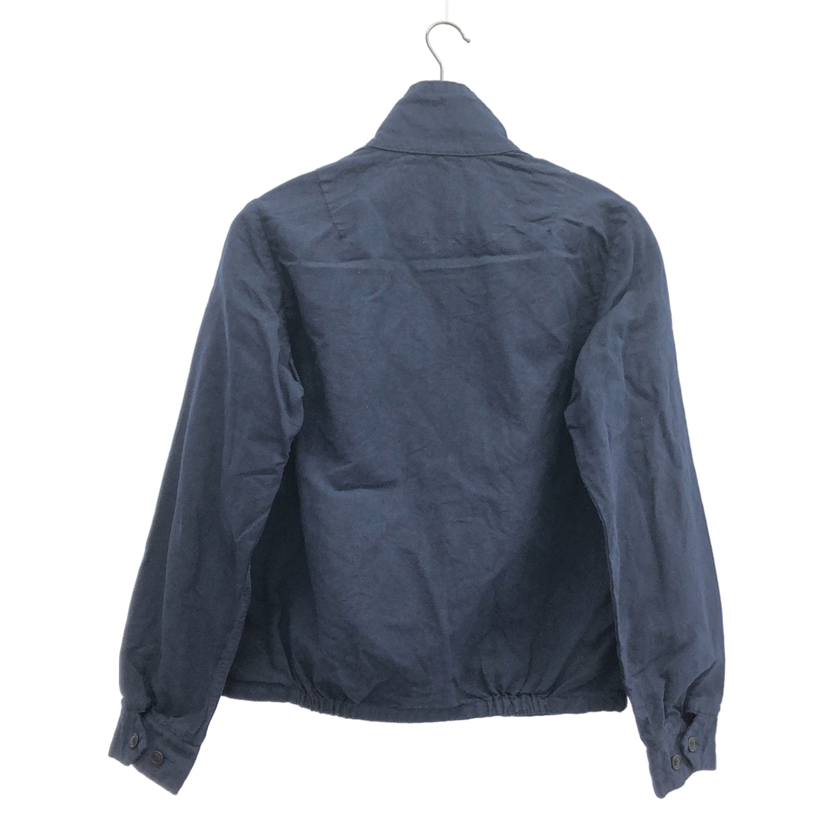 visvim | 凱吉坎拉鍊棉麻外套 | 1 |