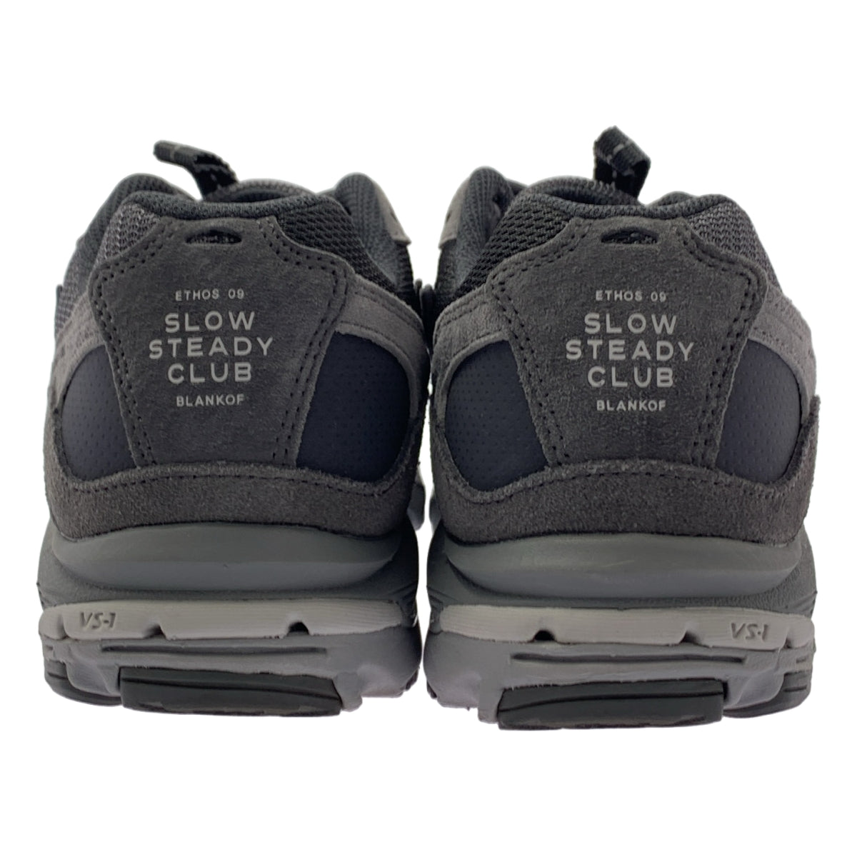 MIZUNO / ミズノ | 2024SS | × SLOW STEADY CLUB / スローステディ