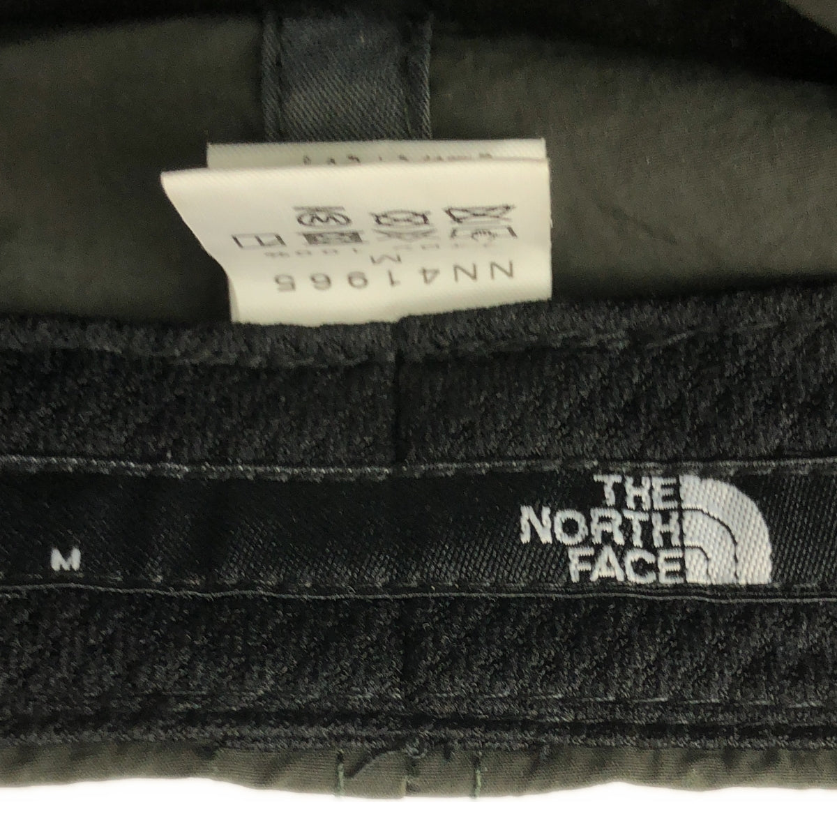 THE NORTH FACE / The North Face | Journeys Cap Nylon Journeys Cap Unisex | M | Other