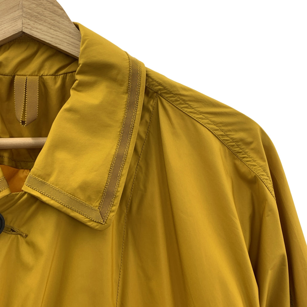 RAINMAKER / 레인 메이커 | 올 웨더 스텐 컬러 코트 | 46 | 남성