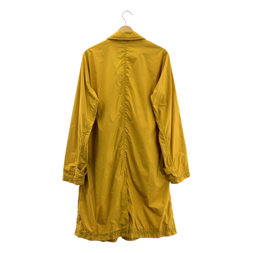 RAINMAKER / 레인 메이커 | 올 웨더 스텐 컬러 코트 | 46 | 남성