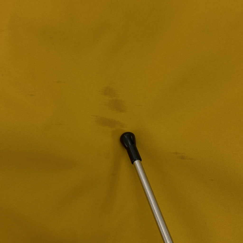 RAINMAKER / 레인 메이커 | 올 웨더 스텐 컬러 코트 | 46 | 남성