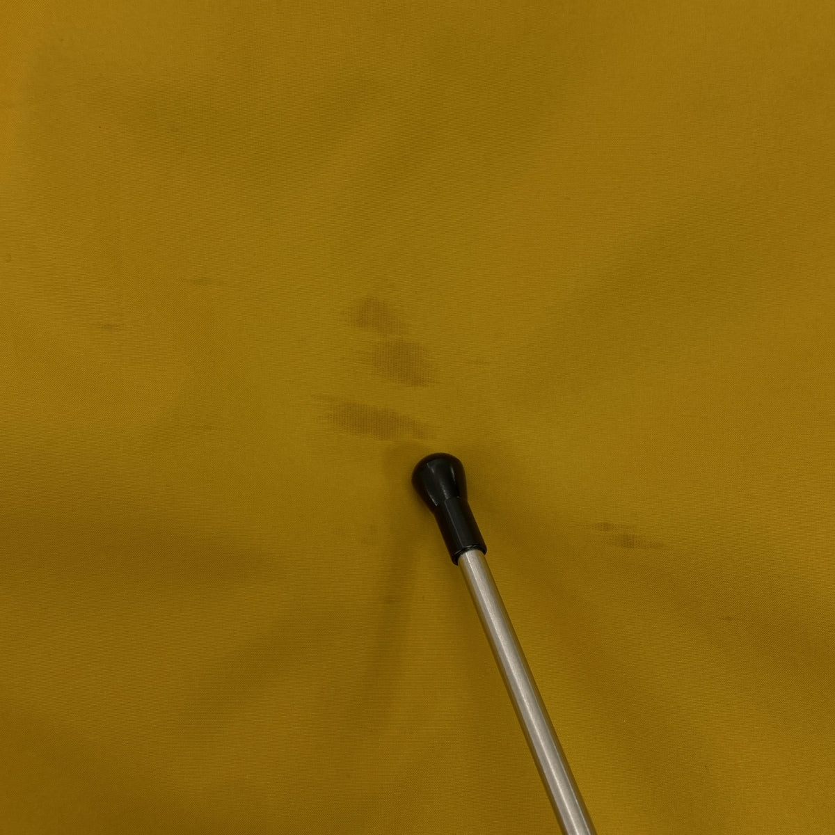 RAINMAKER / 레인 메이커 | 올 웨더 스텐 컬러 코트 | 46 | 남성