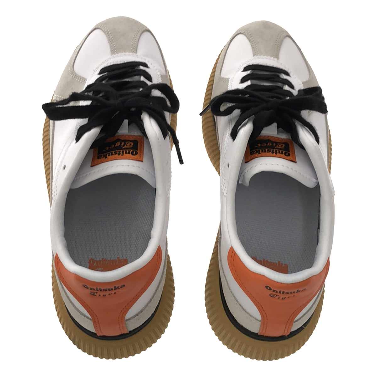 美品】 Onitsuka Tiger / オニツカタイガー | DELECITY HABANERO 