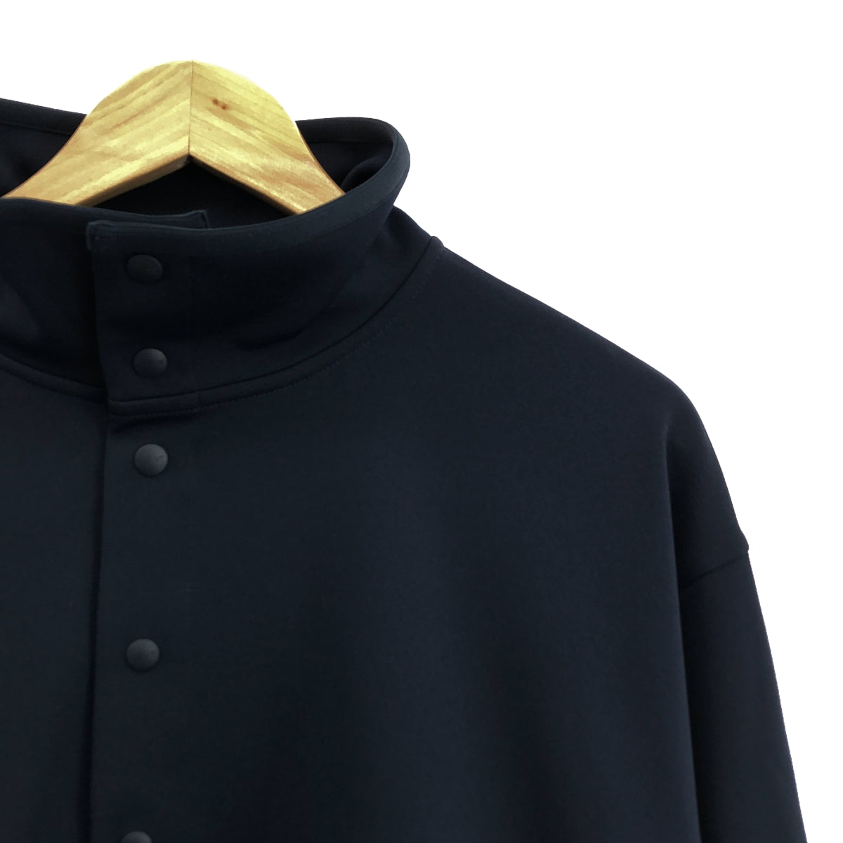 [新產品] DAIWA PIER39 | TECH P/O 運動外套 | S |海軍 |男士