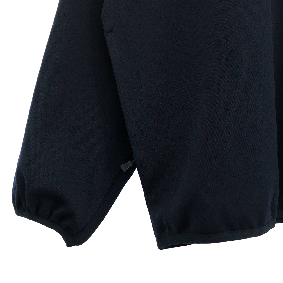 [新產品] DAIWA PIER39 | TECH P/O 運動外套 | S |海軍 |男士