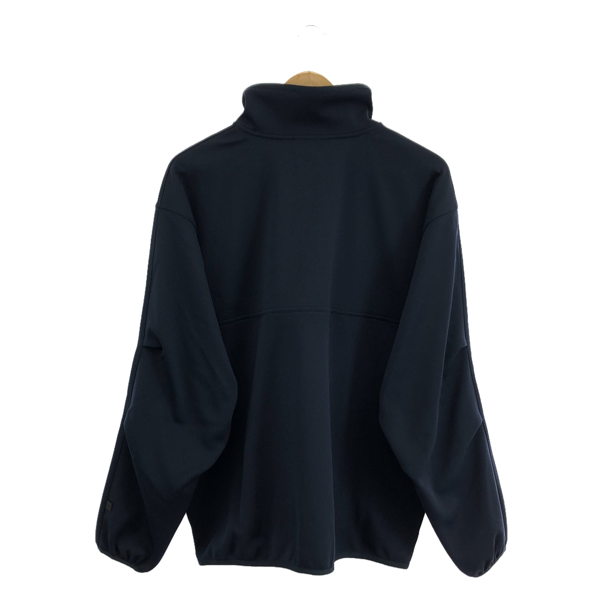 [新產品] DAIWA PIER39 | TECH P/O 運動外套 | S |海軍 |男士