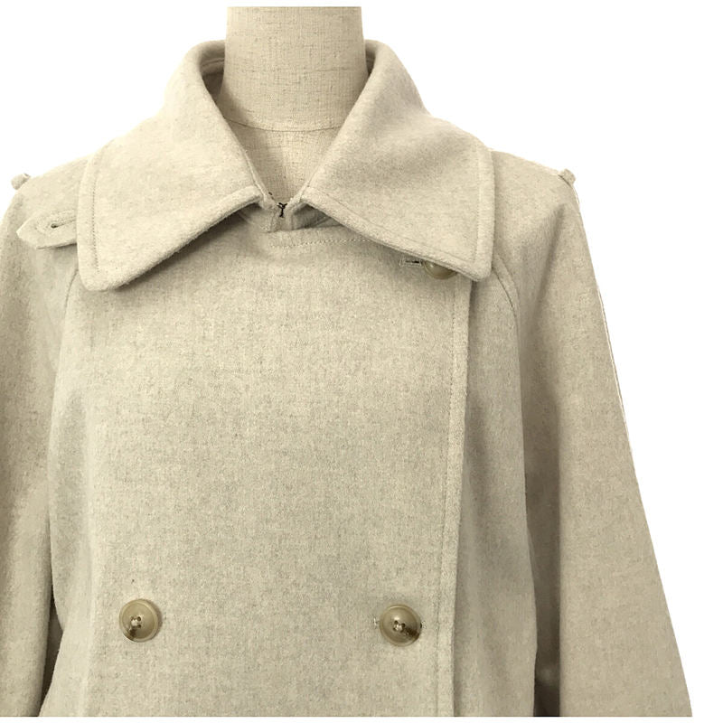 foufou / フーフー | the trench coat " Rafine " コート | 0 | レディース