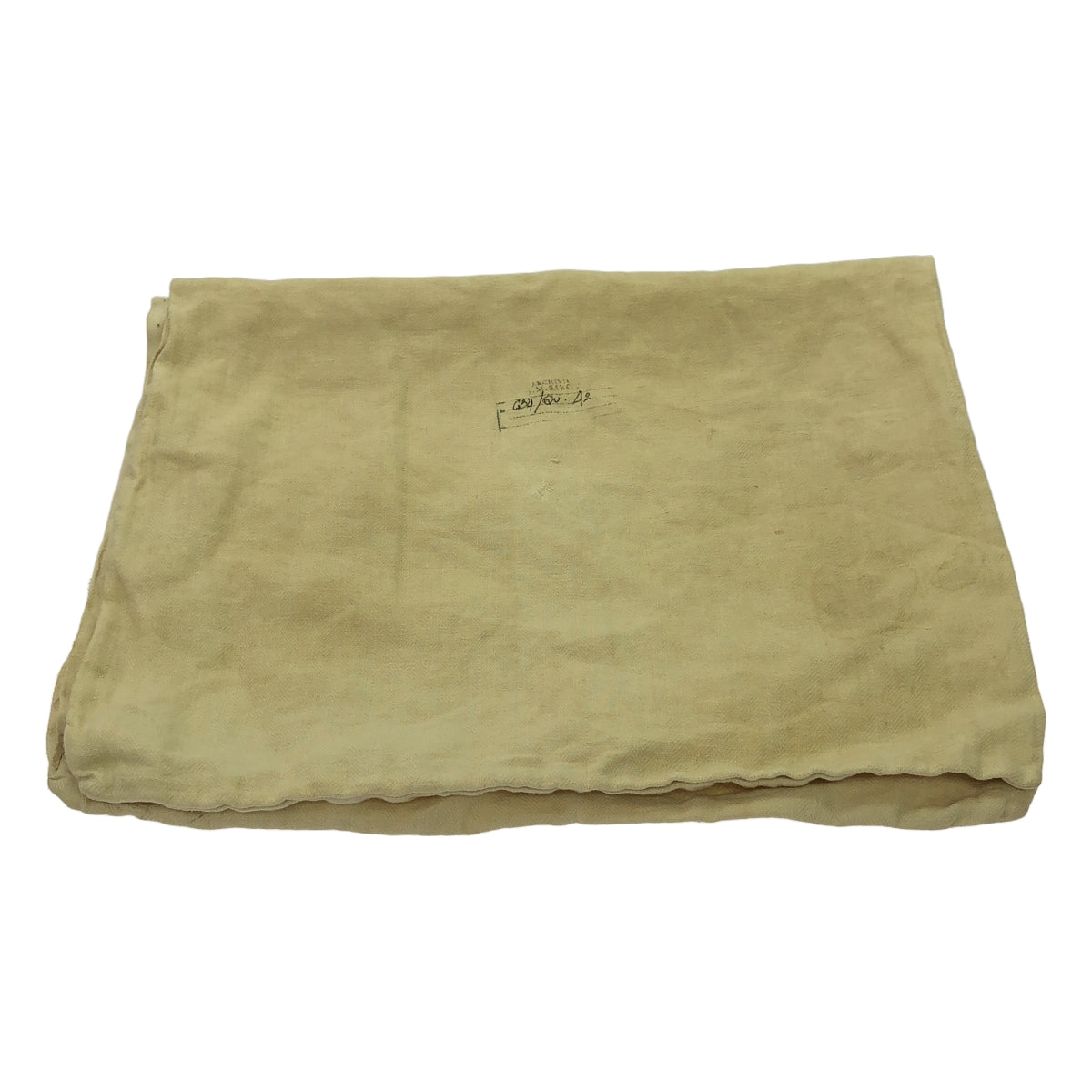 【美品】  ARCHIVIO J.M.Ribot / アルキビオジェイエムリボット | 2022SS | G3A/QU / シングルブレスト ジャケット / シルク総柄裏地 | 42 | black | メンズ