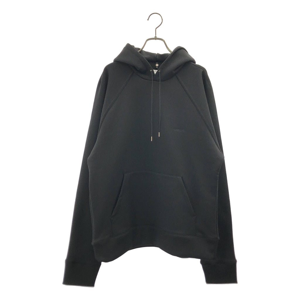 OAMC / オーエーエムシー | オーバーサイズ フーデッド パーカ | S | メンズ