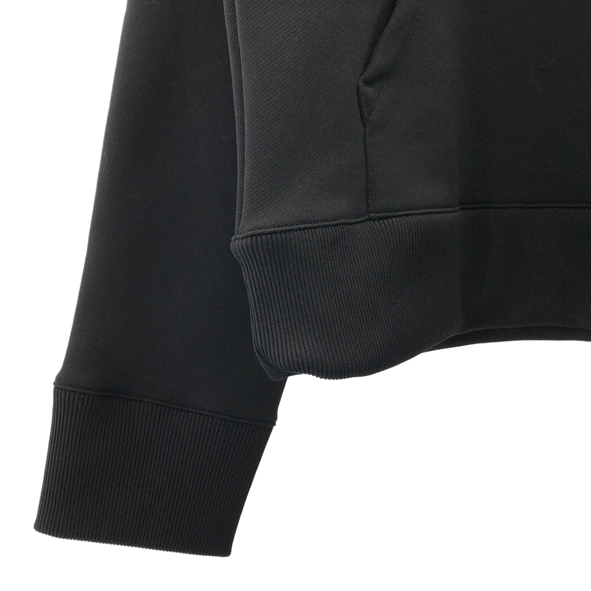 OAMC / オーエーエムシー | オーバーサイズ フーデッド パーカ | S | メンズ