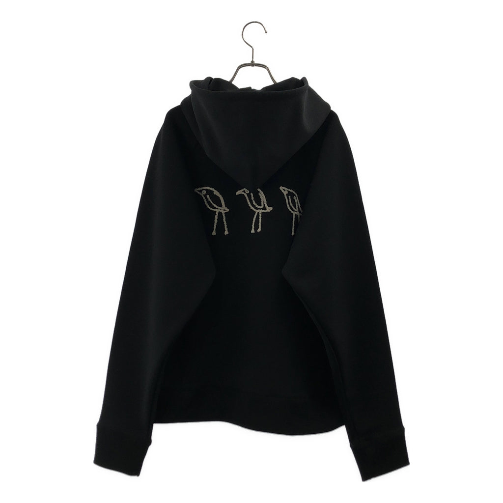 OAMC / オーエーエムシー | オーバーサイズ フーデッド パーカ | S | メンズ