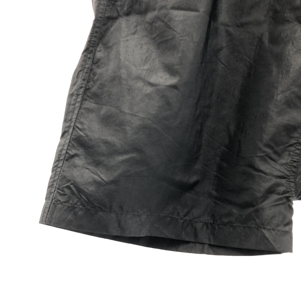 JIL SANDER / 질산더 | 실크 블렌드 이지 사루엘 팬츠 | 34 | 여성