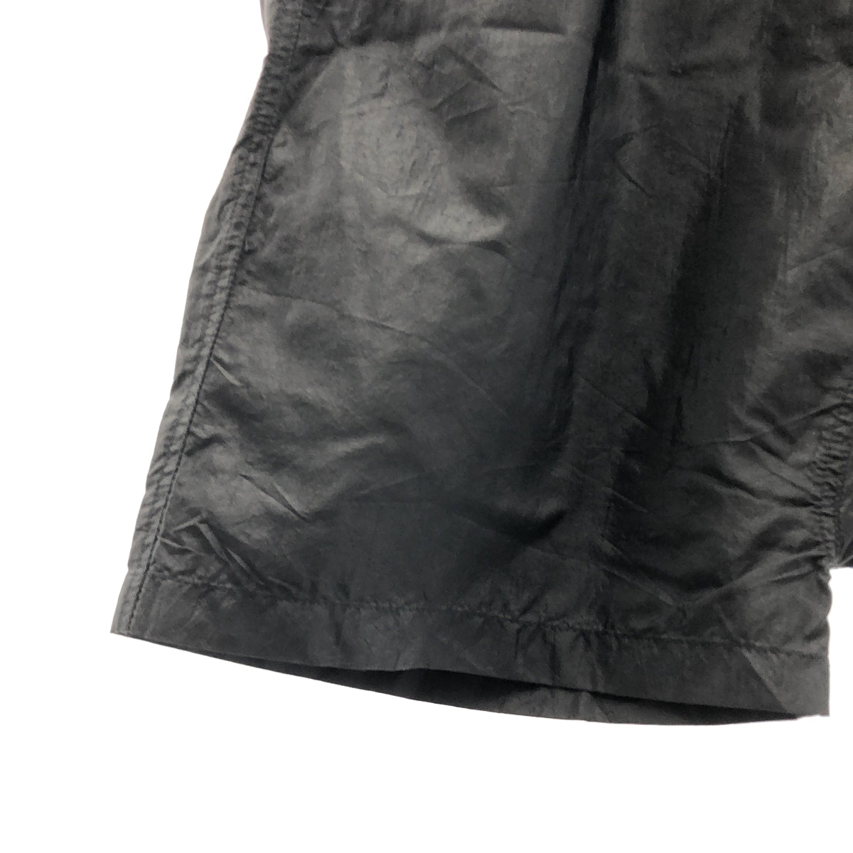 JIL SANDER / 질산더 | 실크 블렌드 이지 사루엘 팬츠 | 34 | 여성