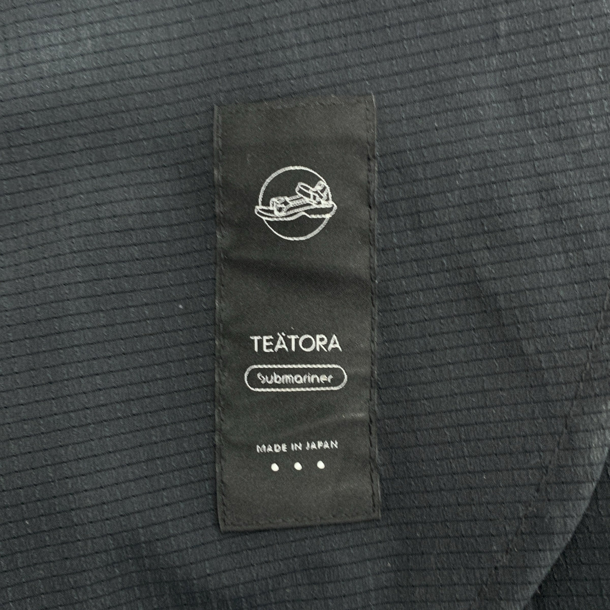 TEATORA | Device Cruiser SMR 短褲 | 尺寸 3 | 男款