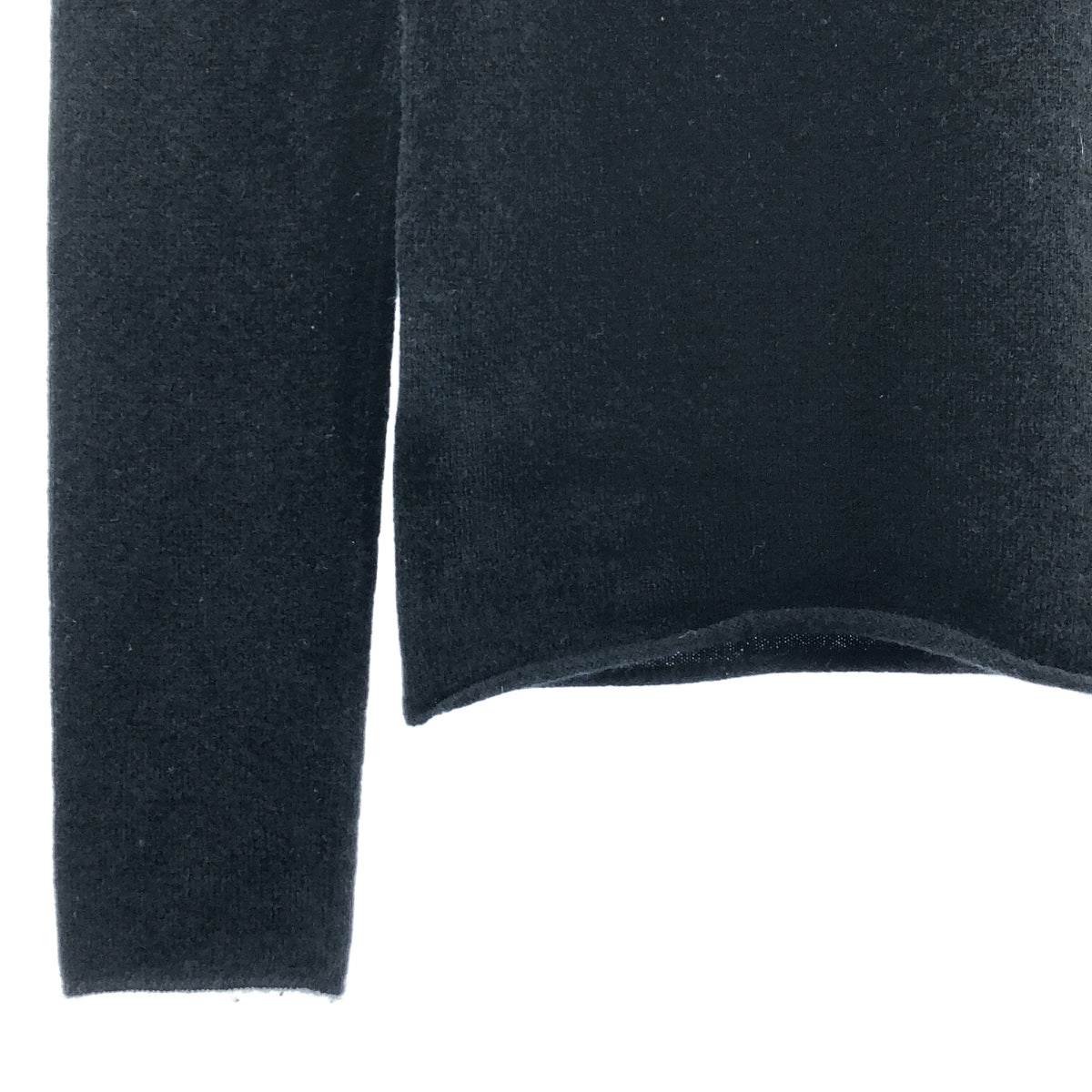 lucien pellat-finet / ルシアンペラフィネ | カシミヤ スカル エン