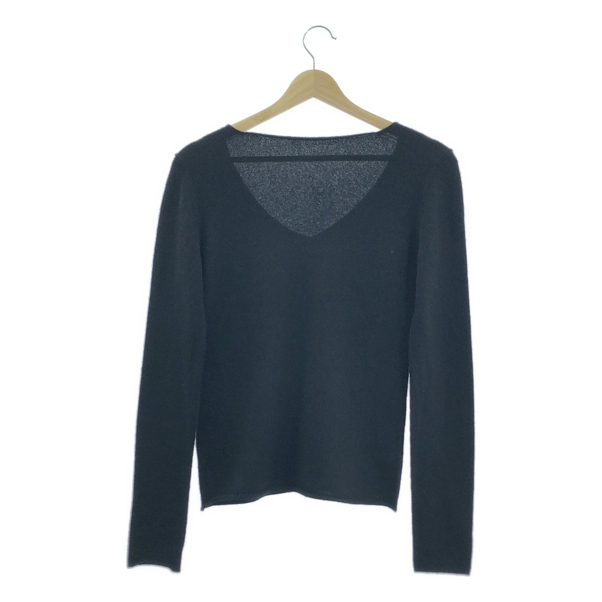 lucien pellat-finet / ルシアンペラフィネ | カシミヤ スカル エン