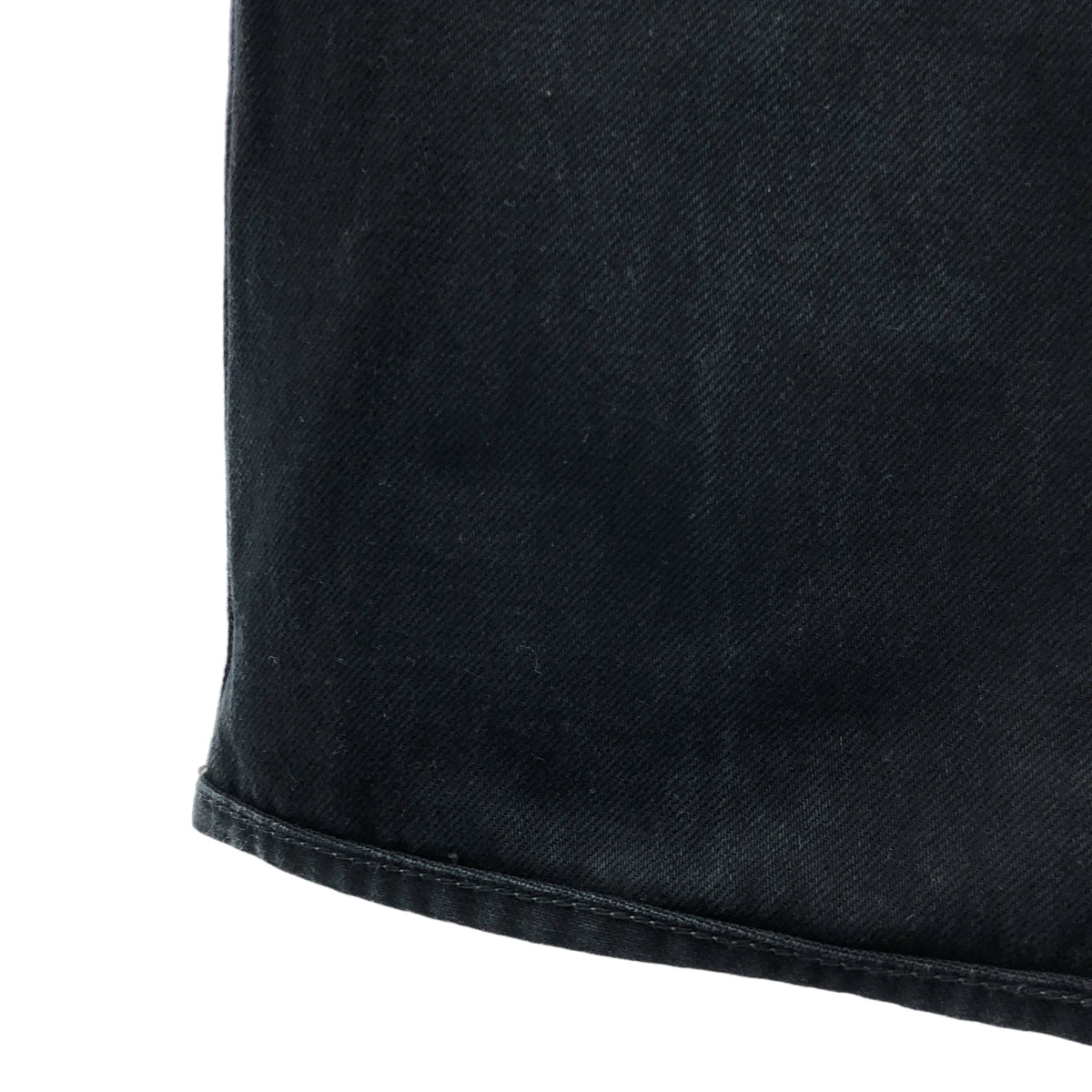 TUKI | 0032 TYPE3 水手寬黑牛仔褲 | 0 | 黑色 | 女款