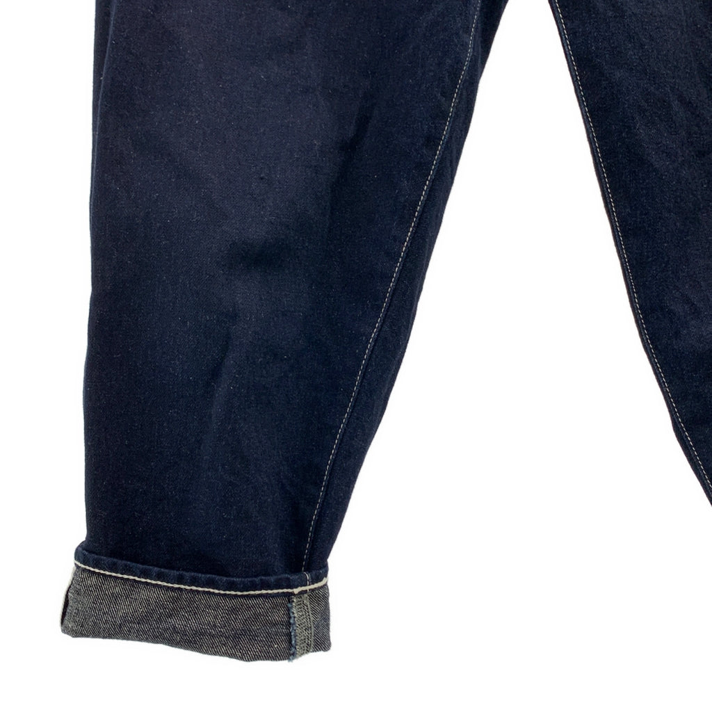 mina perhonen / 미나펠호넨 | always 롤업 데님 팬츠 | 36 | 여성