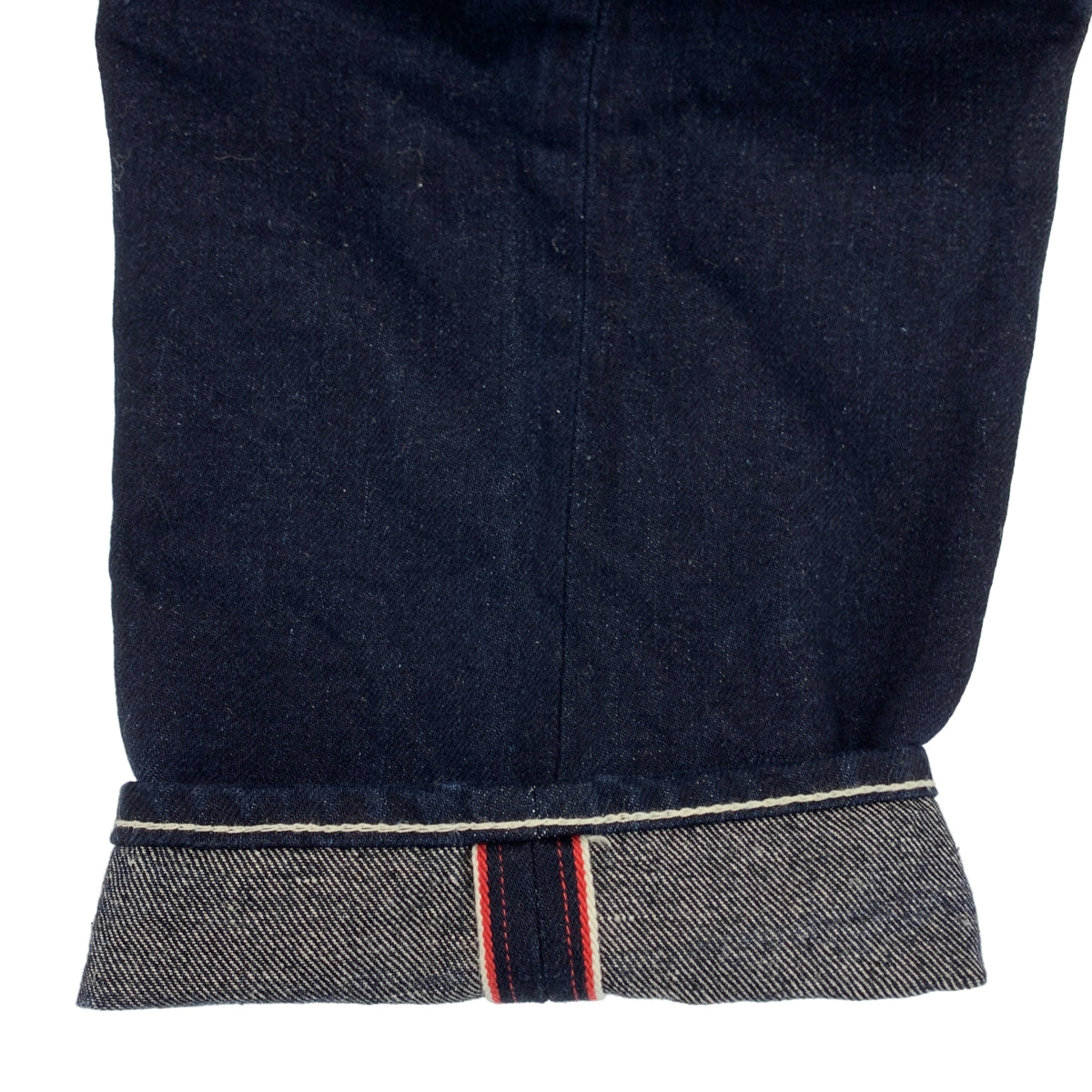 mina perhonen / ミナペルホネン | always ロールアップ デニムパンツ