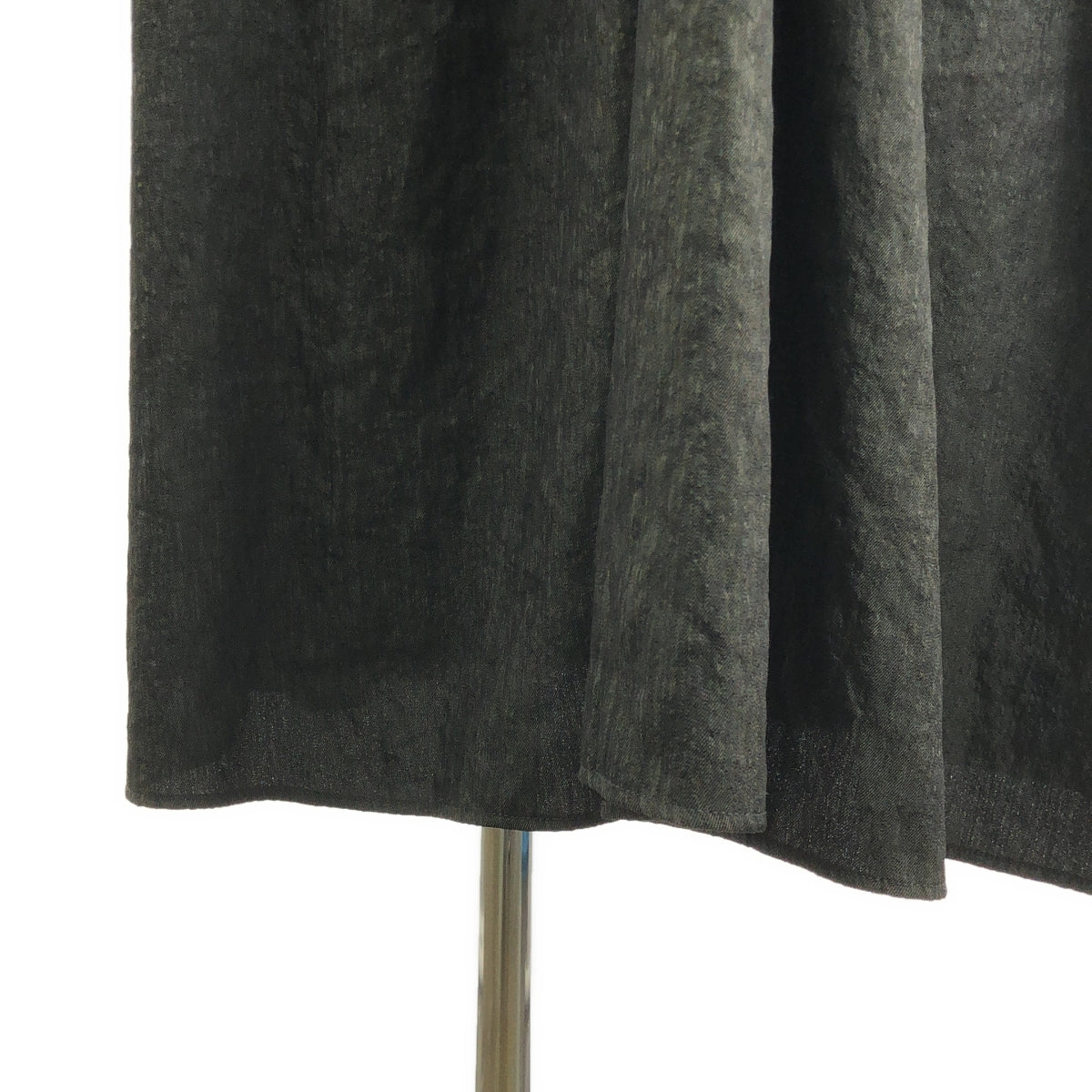 Liesse / リエス | Vネック プルオーバー ワンピース |