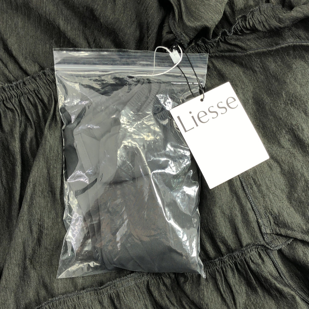 莉絲 | V 領套頭洋裝 |