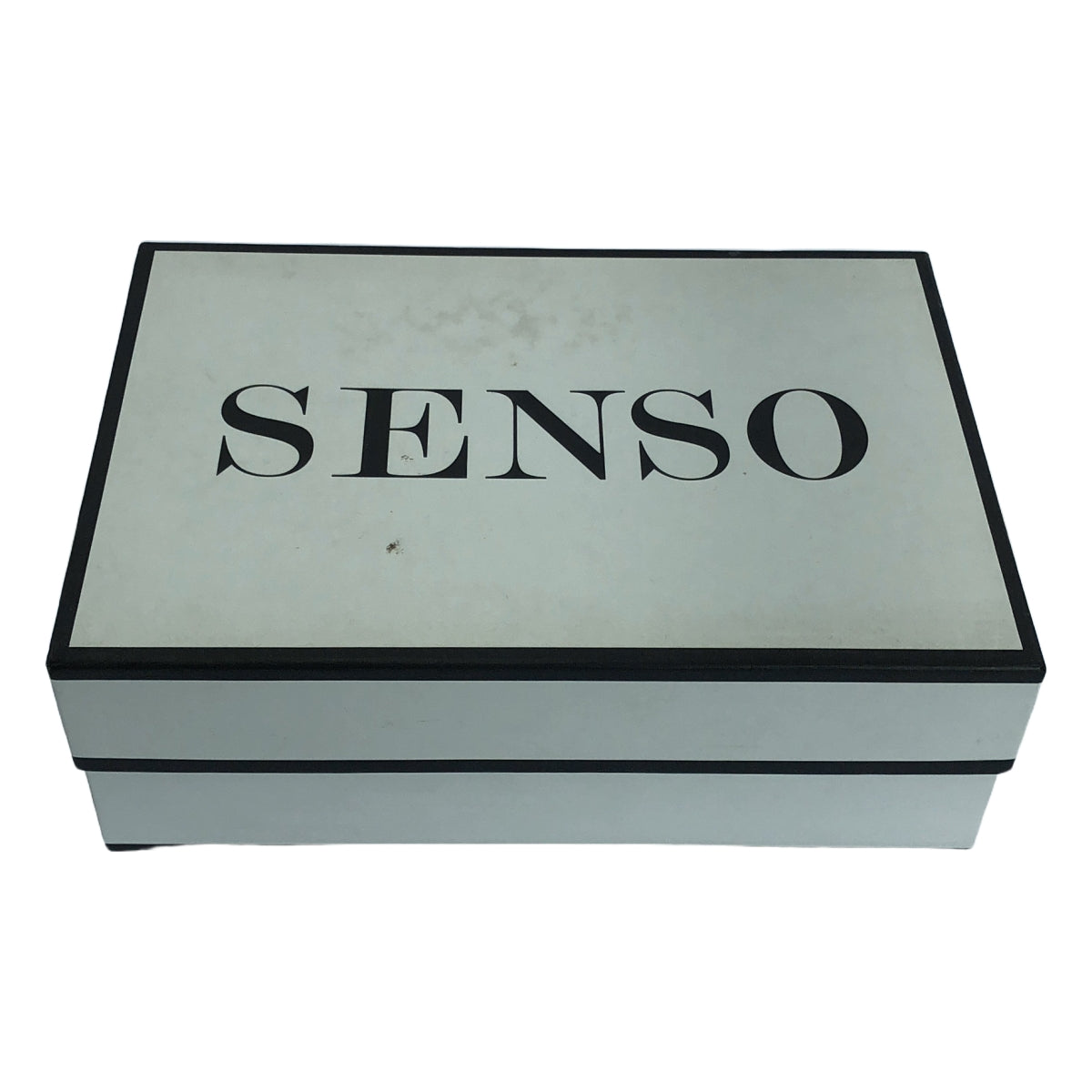 【美品】  SENSO / センソ | QIANA スエードレザー レースアップ ヒールサンダル | 37 | ブラック | レディース