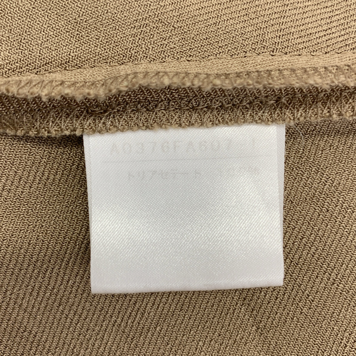 martinique / 馬提尼克島 | L'heritage / 無袖洋裝 | F | 米色 | 女款