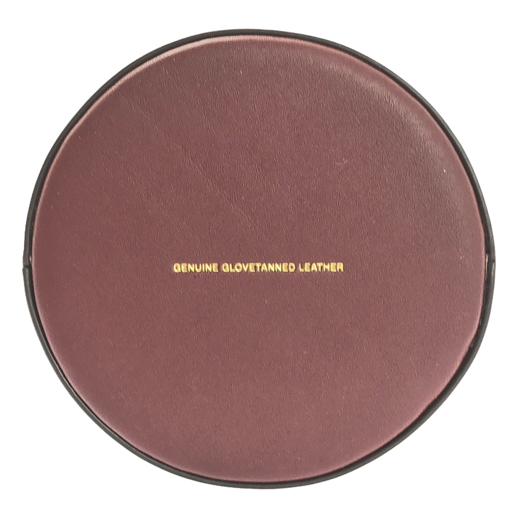 COACH CO235G 酒瓶收納手提包 | 棕色 | 女士